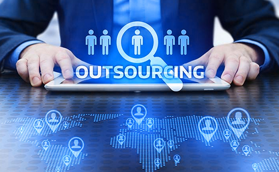 Reverse Outsourcing